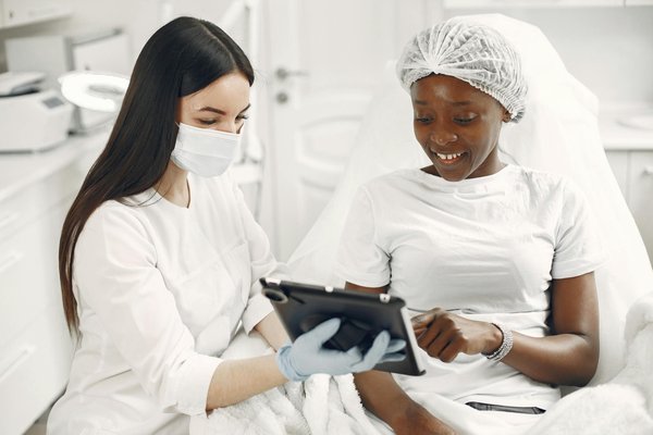 Révolution des études de marché à l'ère des nouvelles technologies