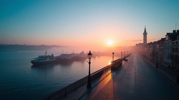 Découvrez les avantages d'une agence SEO à Calais