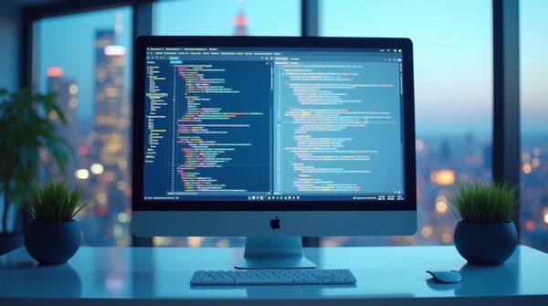 Devenez expert en développement web et mobile en ligne