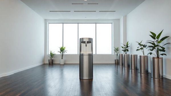 Les indispensables équipements pour une hygiène optimale des bureaux