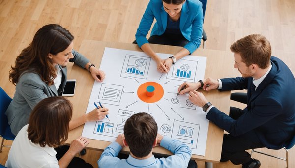 Coaching professionnel individuel ou d'équipe : choisissez la solution adaptée