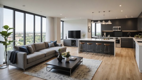 Solutions de nettoyage sur mesure pour copropriétés à montpellier