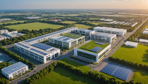 Prolifq : investissez intelligemment dans l'avenir écologique