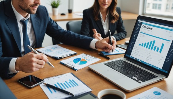 Optimisez la gestion de vos notes de frais avec un logiciel adapté