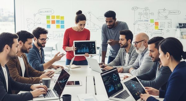 Formation Runway : la solution innovante pour maîtriser vos projets IA